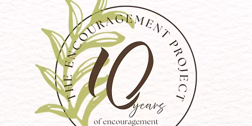 TEP's 10th Anniversary Celebration Event