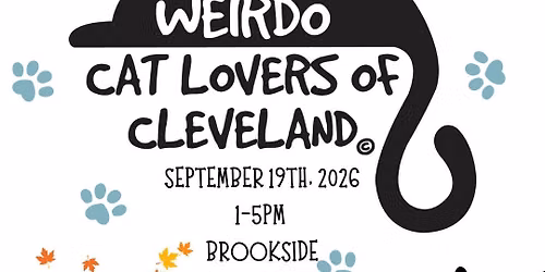 6th Annual Weirdos Picnic