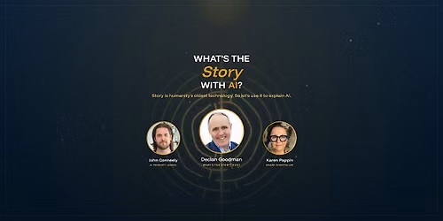 What's the Story with AI?