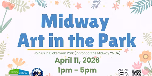 Midway Art in the Park