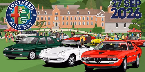 Southern Alfa Day
