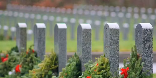 Wreaths Across America