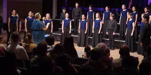 2026 Con Brio Auditions