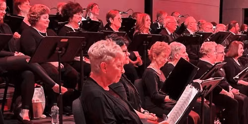 Ocala Symphony Chorus - Handel's Messiah at Reilly Arts Center