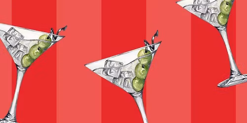 The Martini Experience