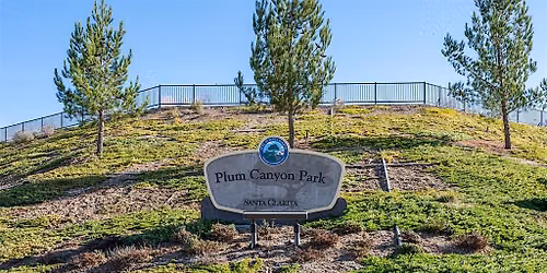 HHSCV AND HBSCV: Plum Canyon Park Hike
