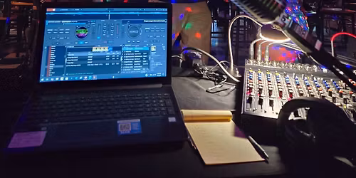 DJ and Karaoke Night at the Chambersburg Elk's with WannaB's Entertainment with DJ Chuck