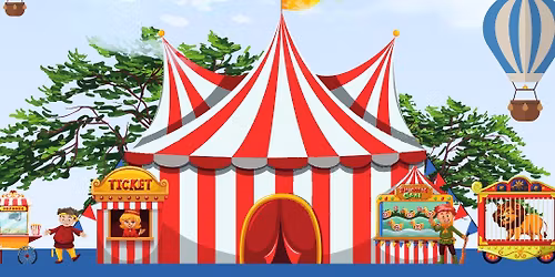 Family Spring Carnival