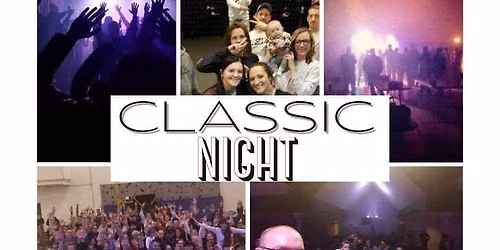 Classic Night 