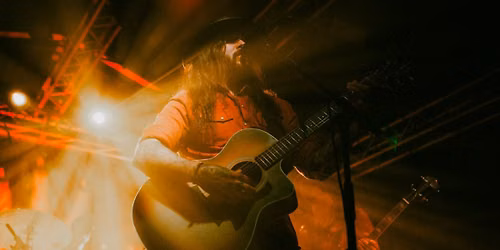 Shawn James
