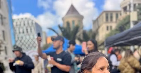 CARNAVAL LATINO MARKET SERIES '27