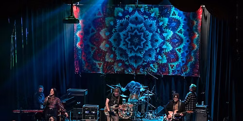 Sunshine Daydream at the Rose Bowl Tavern