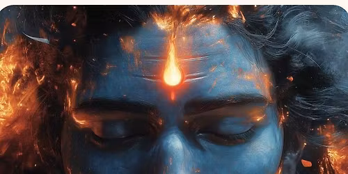 Hindu Myth to mat: Shiva: Awaken Inner fire