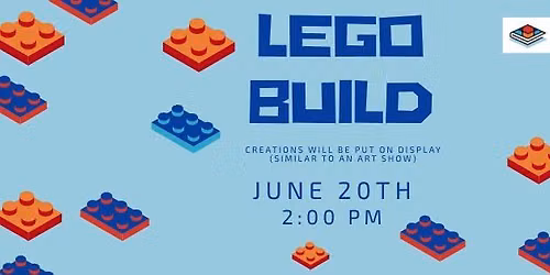 LEGO Build