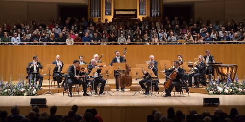 Concierto de A\u00f1o Nuevo de Viena