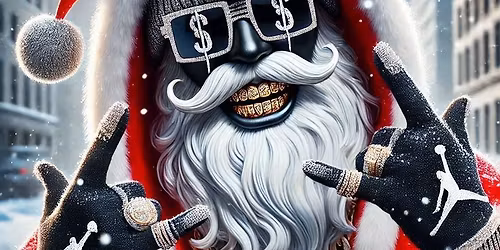 OG's Annual Ugly Xmas Sweater Party