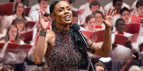 St. Louis Symphony: Stuart Malina - Mercy Holiday Celebration