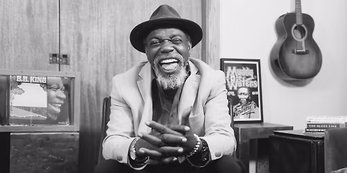 Blue Monday w\/ Lurrie Bell, Rodrigo Mantovani & More
