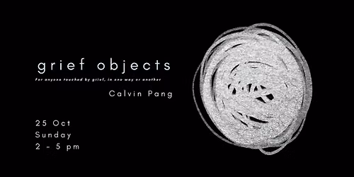 Grief Objects
