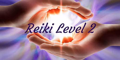 Reiki Level ll