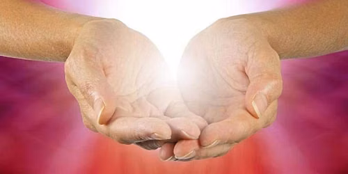 Curso REIKI IV