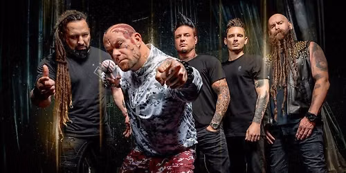 Five Finger Death Punch