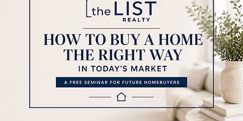 Home Buying Simplified