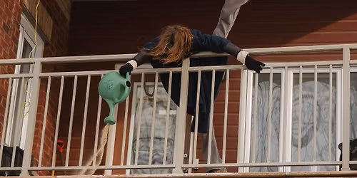 Spectacle de danse ext\u00e9rieur Modus vivendi dans la programmation de Fait Maison