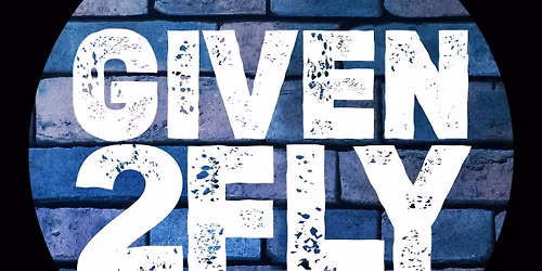 NEUER TERMIN: PEARL JAM by GIVEN 2 FLY