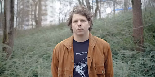 JULIAN KNOTH - NIE WIEDER ALLEIN TOUR