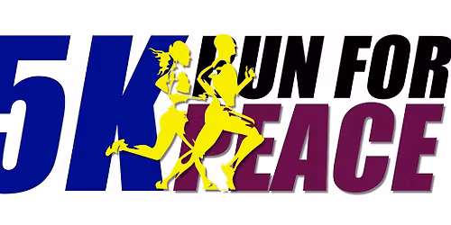 5K Run for Peace