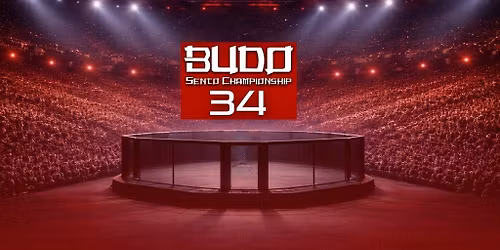 Budo Sento 34