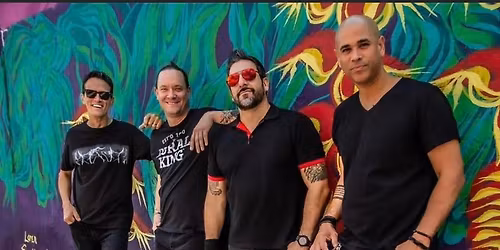 Havoc 305 Live at Mathews Brewing Company