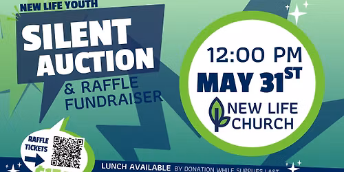 Silent Auction