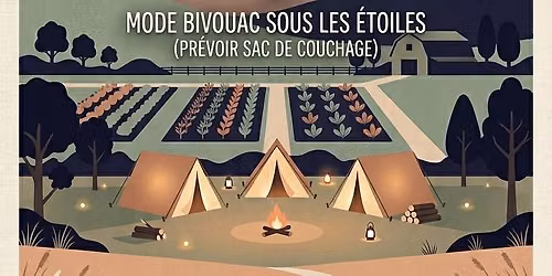 S\u00e9jour d\u00e9connexion \u00e0 la ferme