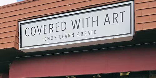 Homeschool Opportunity - Art Club For Kids