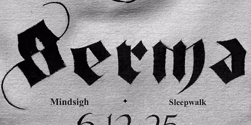 SERMA | The Craufurd Arms, Mk 