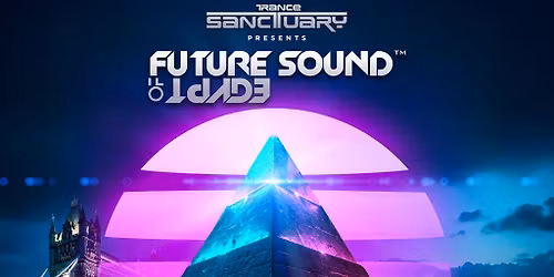 Trance Sanctuary presents FSOE 2026