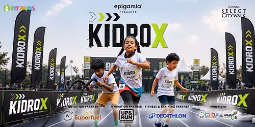 KidRox