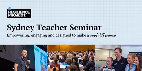 Sydney Teacher Seminar
