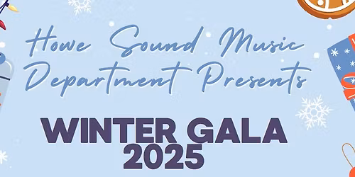 Winter Gala '25