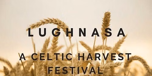 Lughnasadh, Harvest Festival