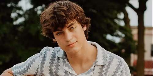 Live Music in the Taproom with Lewie Austin