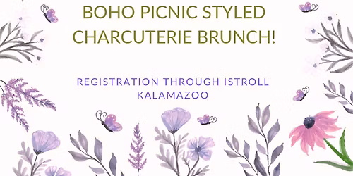 Mother\u2019s Day Brunch
