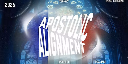 France Apostolic alignment