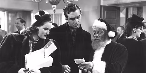 Miracle on 34th Street (1947)