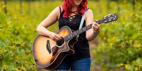 LIVE MUISC: Deborah Lynn