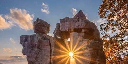 Active Hope for Troubling Times Retreat