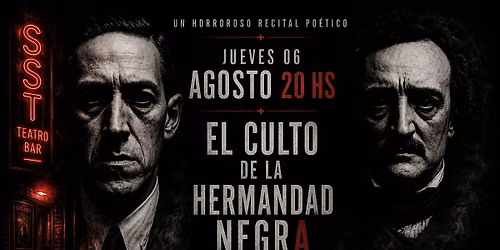 El culto de la hermandad negra
