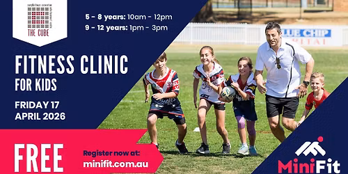 Minifit with Anthony Minichiello
